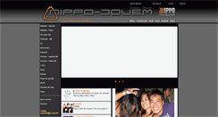 Desktop Screenshot of nj.com.br